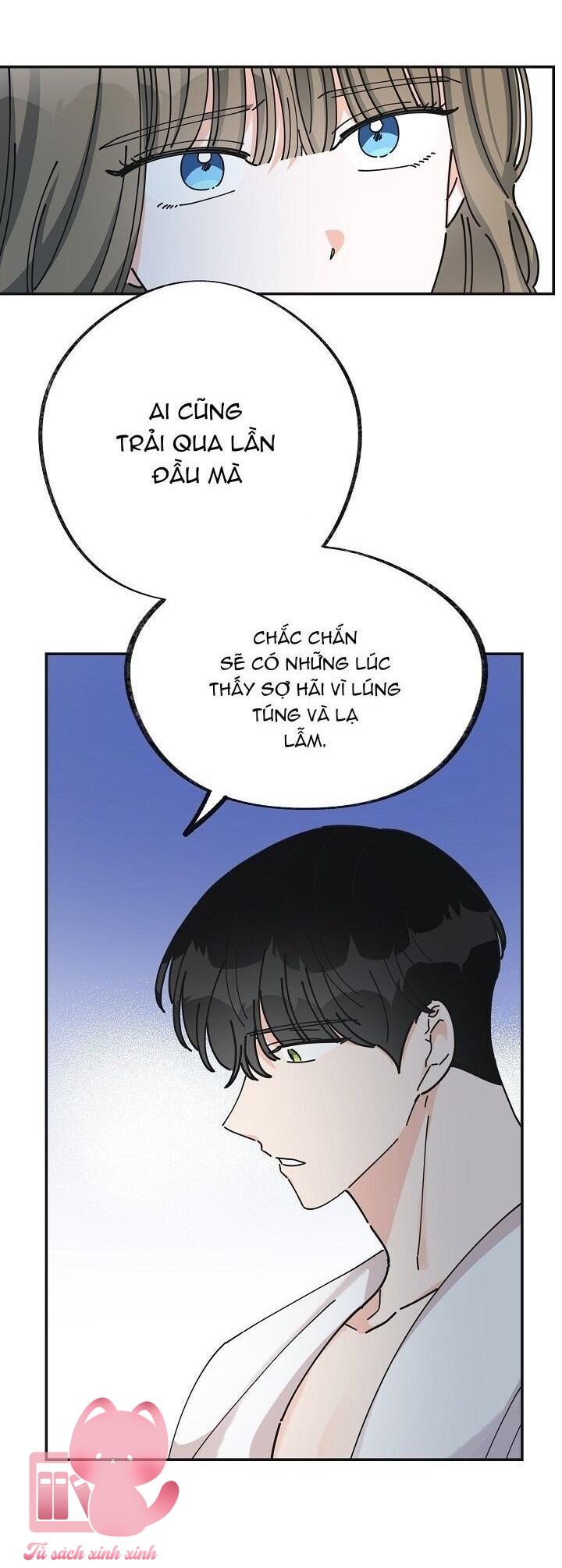 Người Hùng Của Ác Nữ - Chap 27