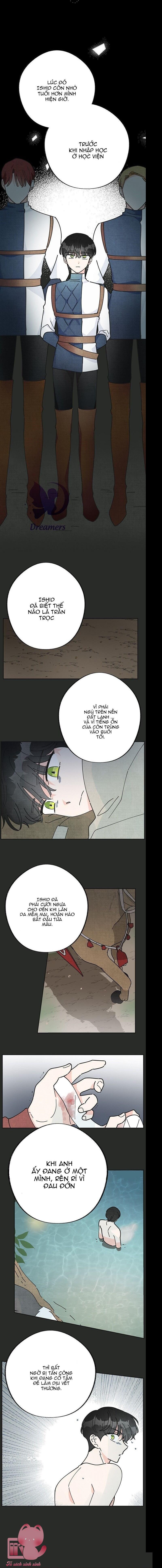 Người Hùng Của Ác Nữ - Chap 27