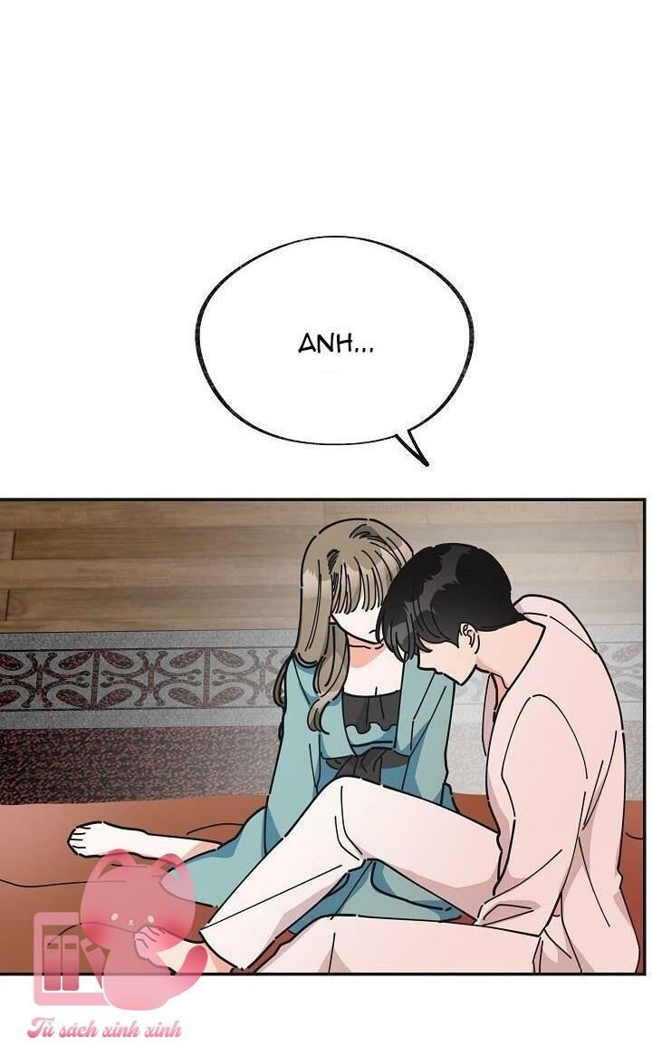 Người Hùng Của Ác Nữ - Chap 27