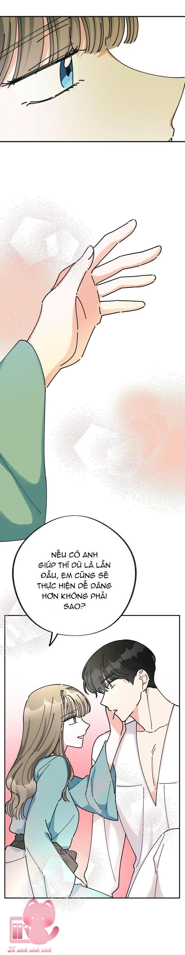 Người Hùng Của Ác Nữ - Chap 27