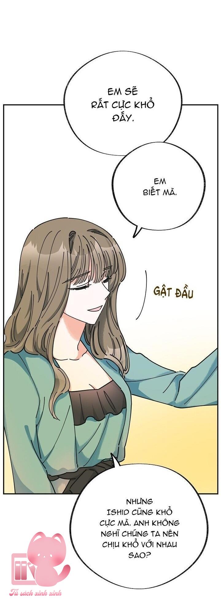 Người Hùng Của Ác Nữ - Chap 27