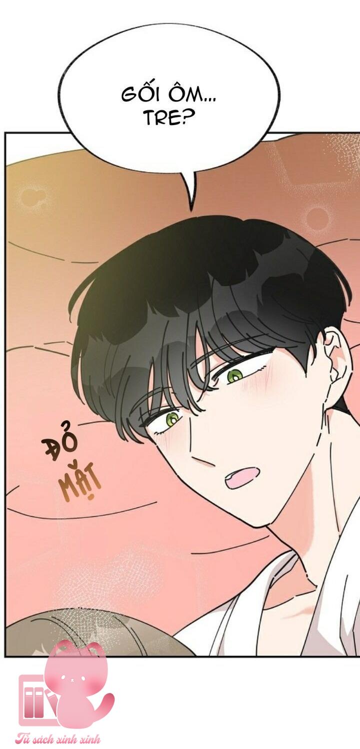 Người Hùng Của Ác Nữ - Chap 27