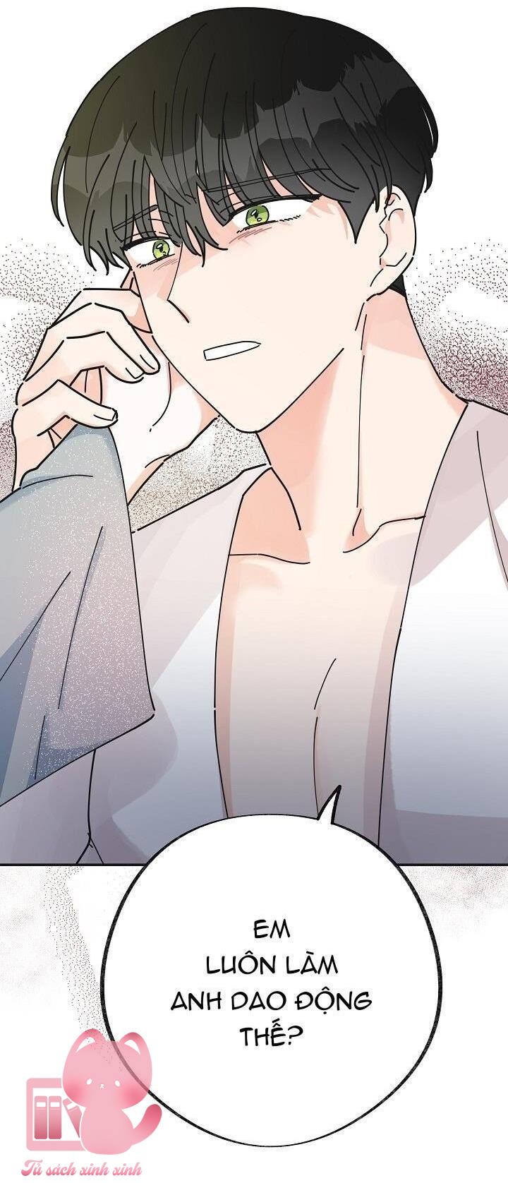 Người Hùng Của Ác Nữ - Chap 27