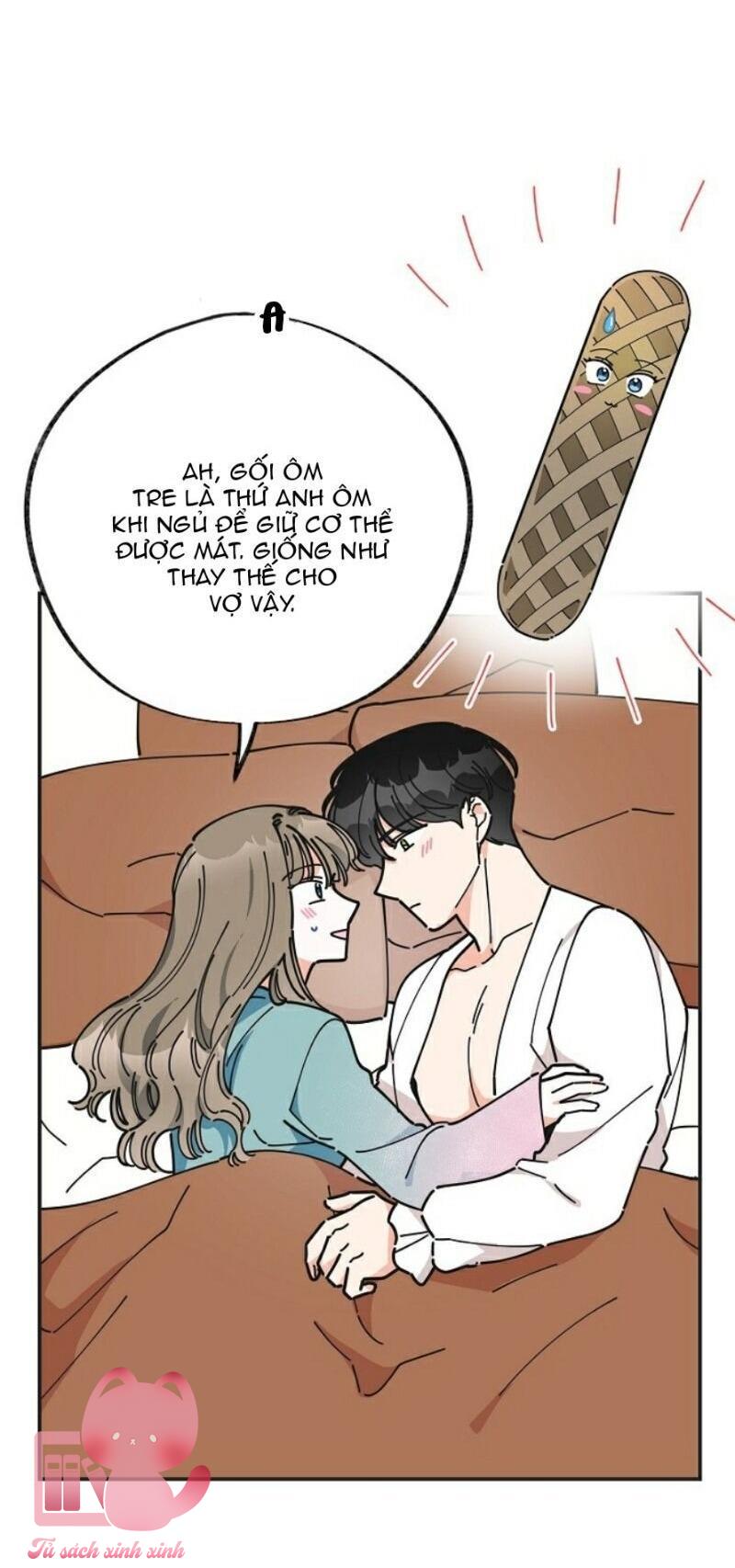 Người Hùng Của Ác Nữ - Chap 27