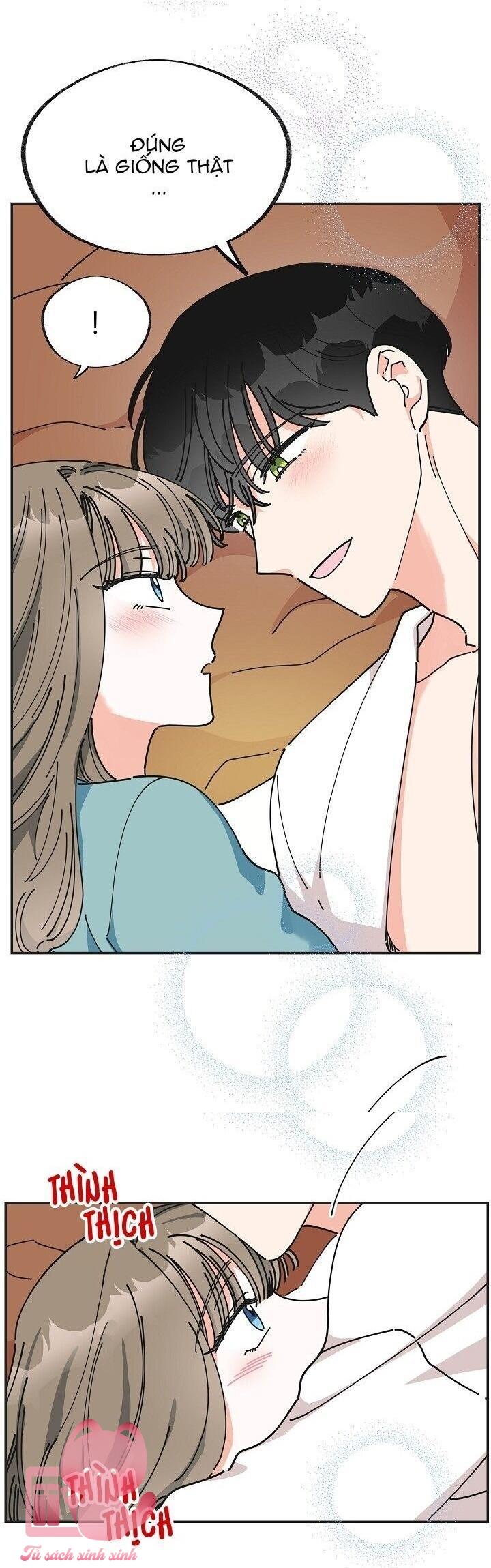 Người Hùng Của Ác Nữ - Chap 27