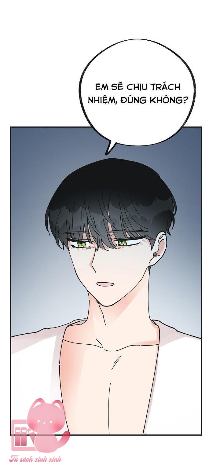 Người Hùng Của Ác Nữ - Chap 28