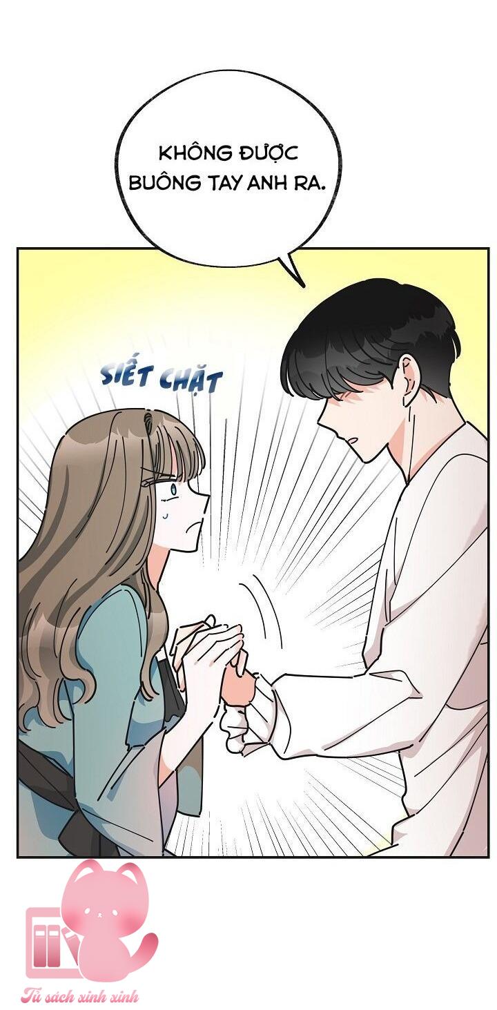 Người Hùng Của Ác Nữ - Chap 28