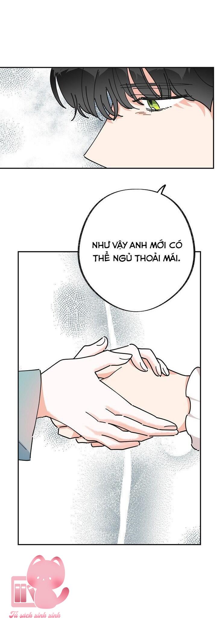 Người Hùng Của Ác Nữ - Chap 28