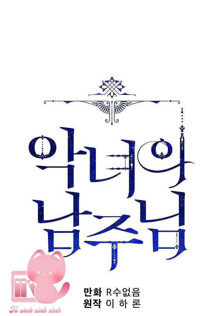 Người Hùng Của Ác Nữ - Chap 28