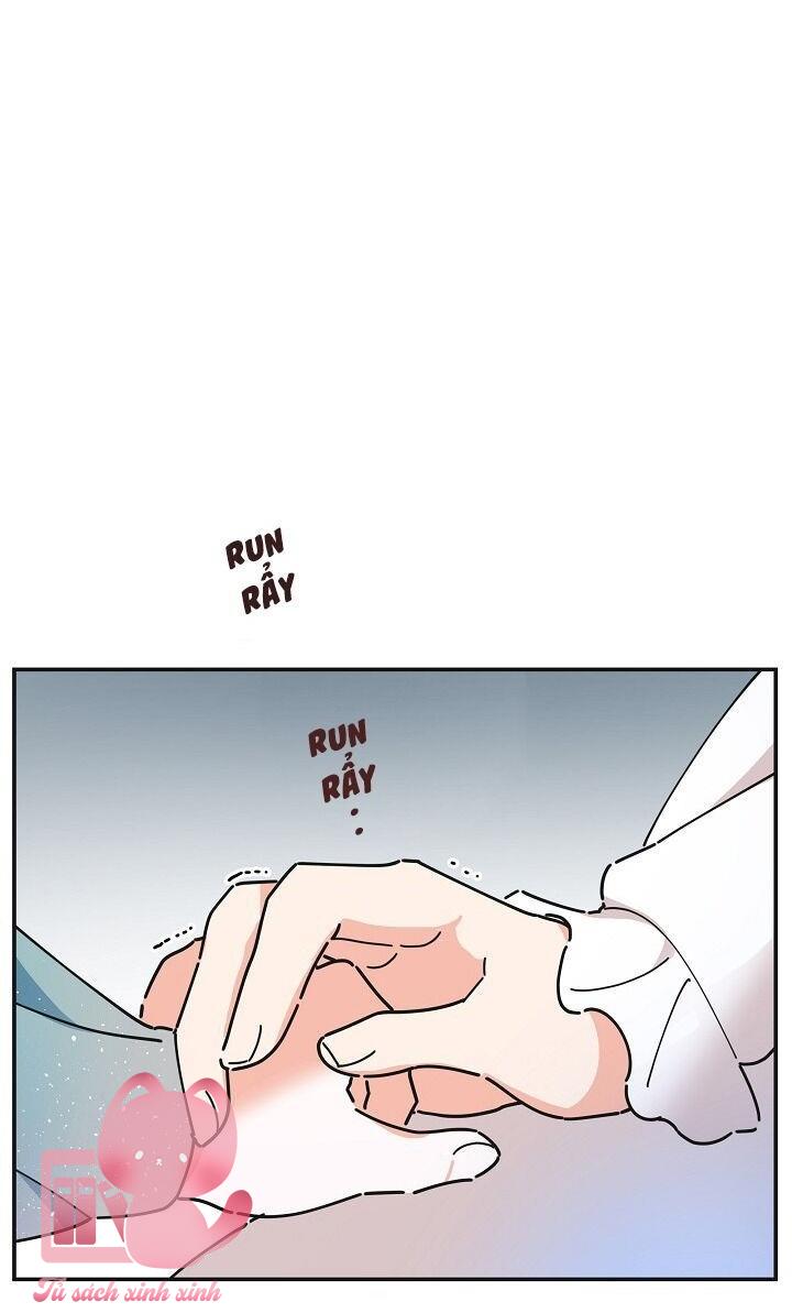 Người Hùng Của Ác Nữ - Chap 28