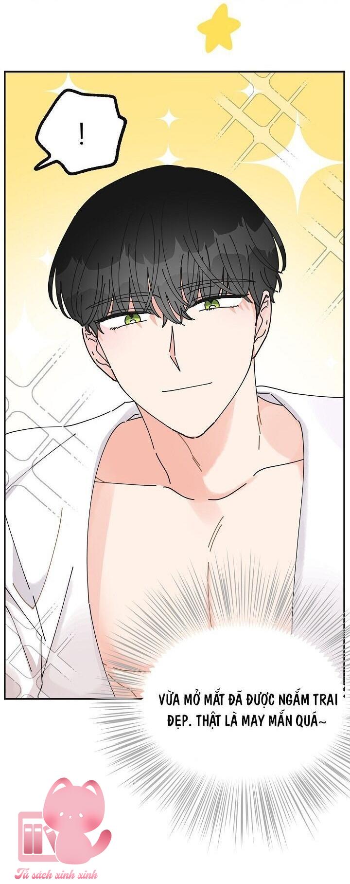 Người Hùng Của Ác Nữ - Chap 28