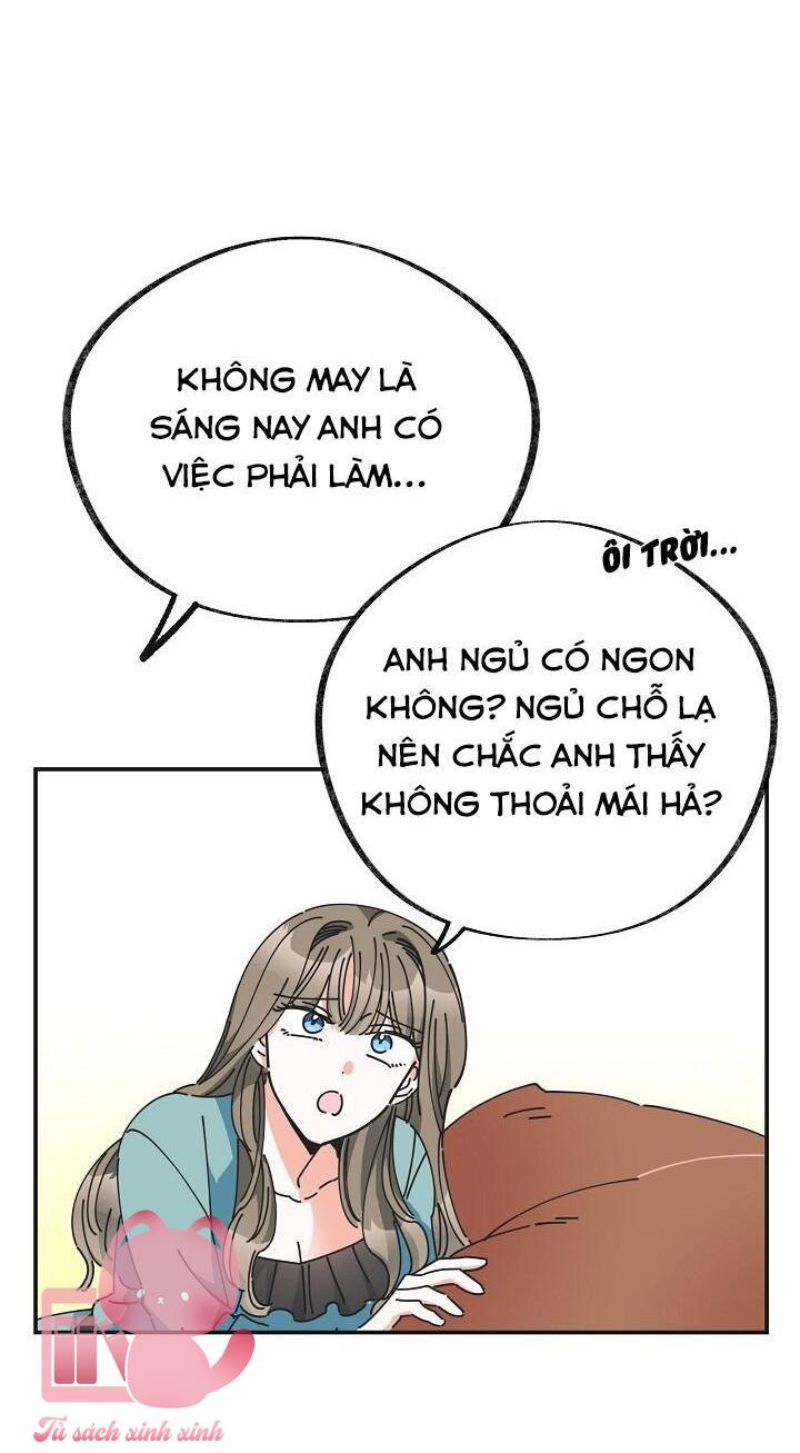Người Hùng Của Ác Nữ - Chap 28