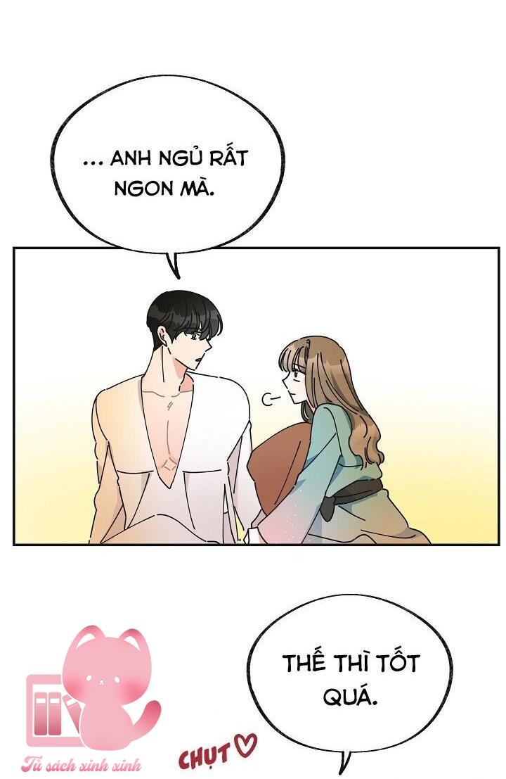 Người Hùng Của Ác Nữ - Chap 28