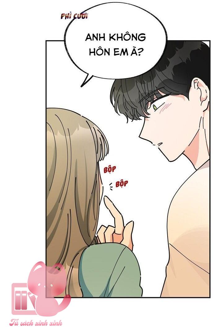 Người Hùng Của Ác Nữ - Chap 28