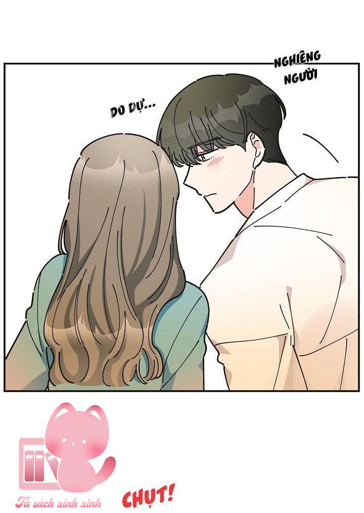 Người Hùng Của Ác Nữ - Chap 28