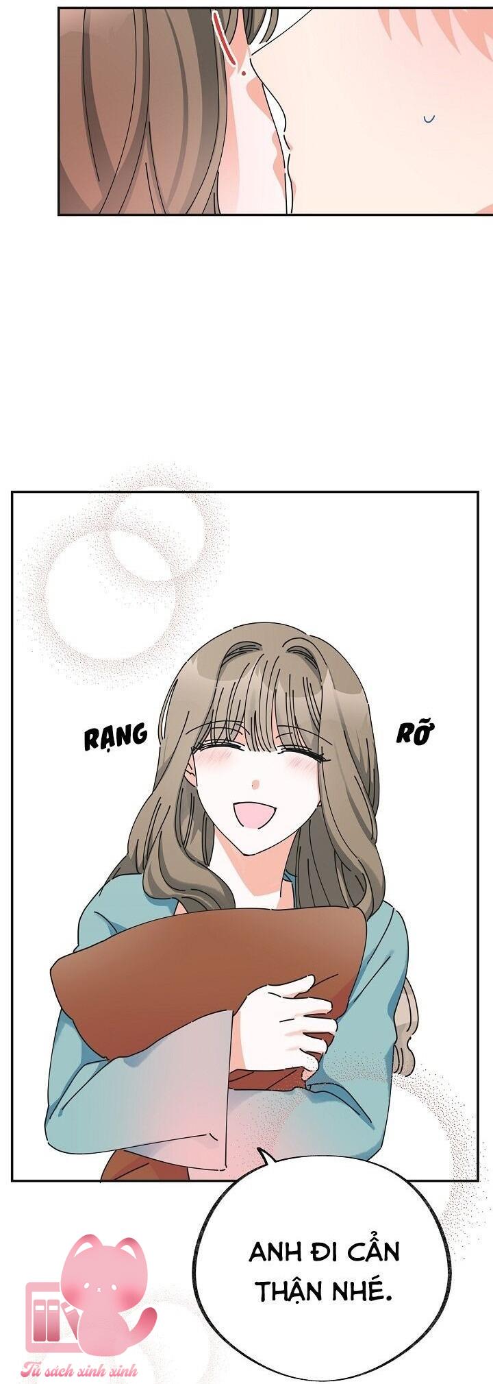 Người Hùng Của Ác Nữ - Chap 28