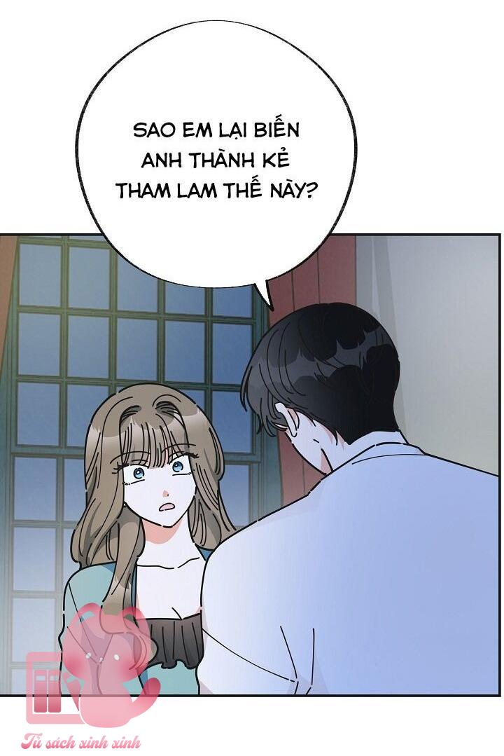 Người Hùng Của Ác Nữ - Chap 28