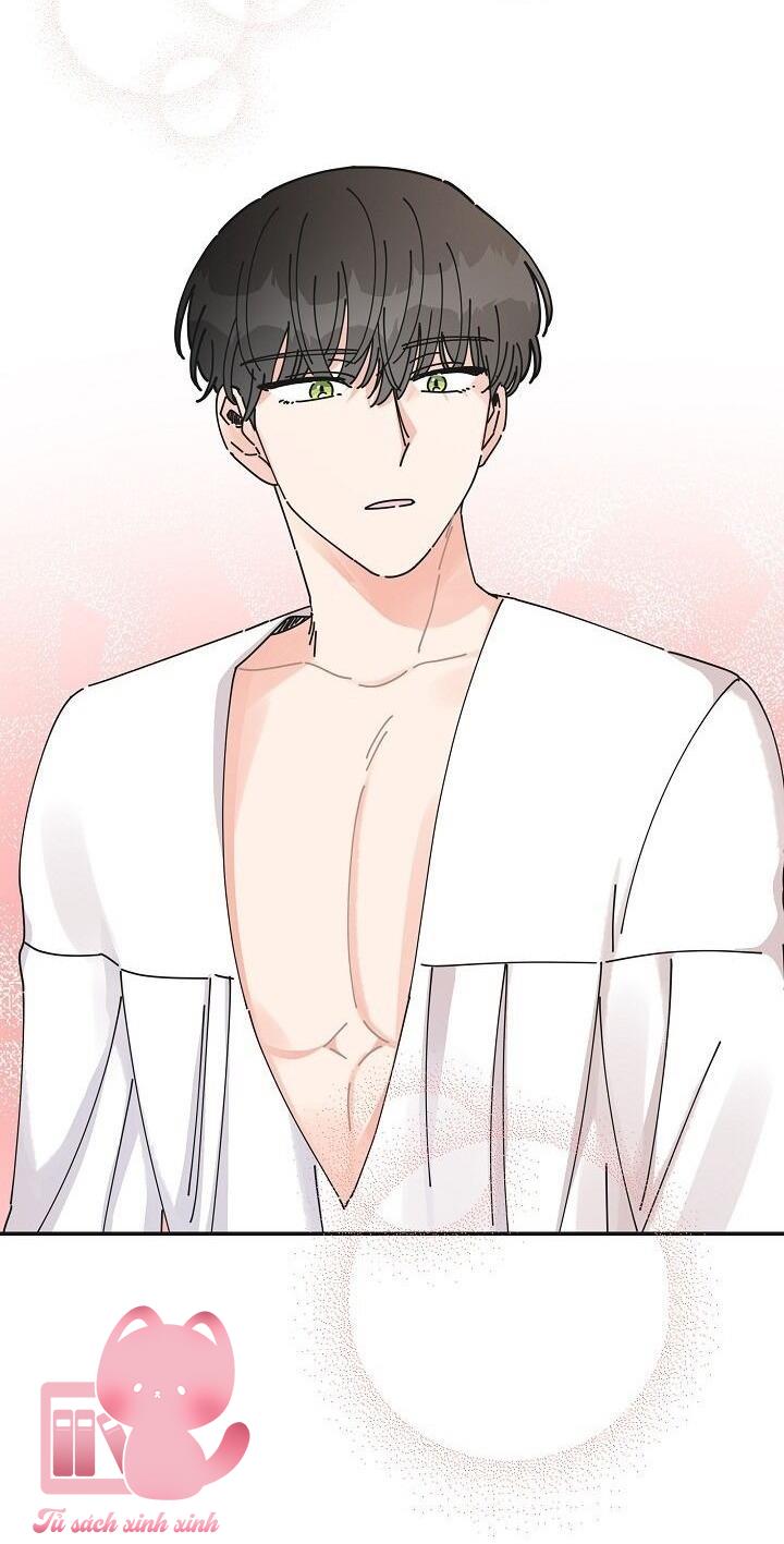 Người Hùng Của Ác Nữ - Chap 28