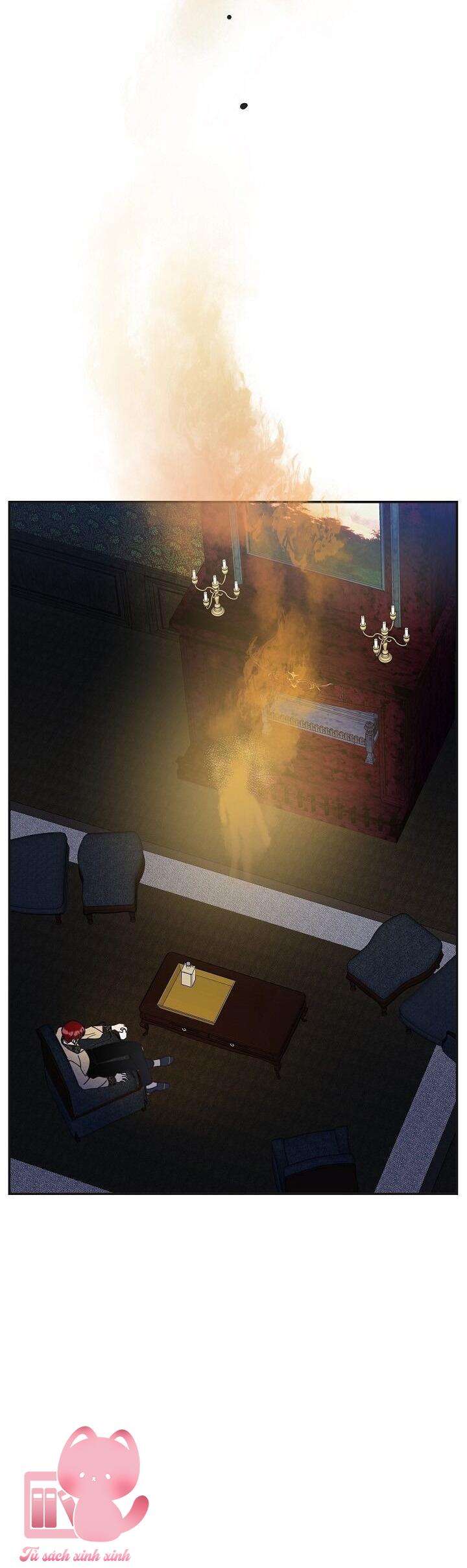 Người Hùng Của Ác Nữ - Chap 28