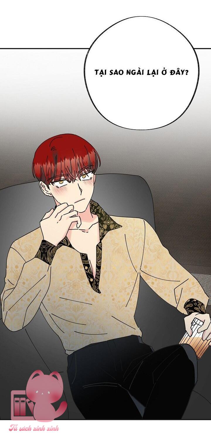 Người Hùng Của Ác Nữ - Chap 28