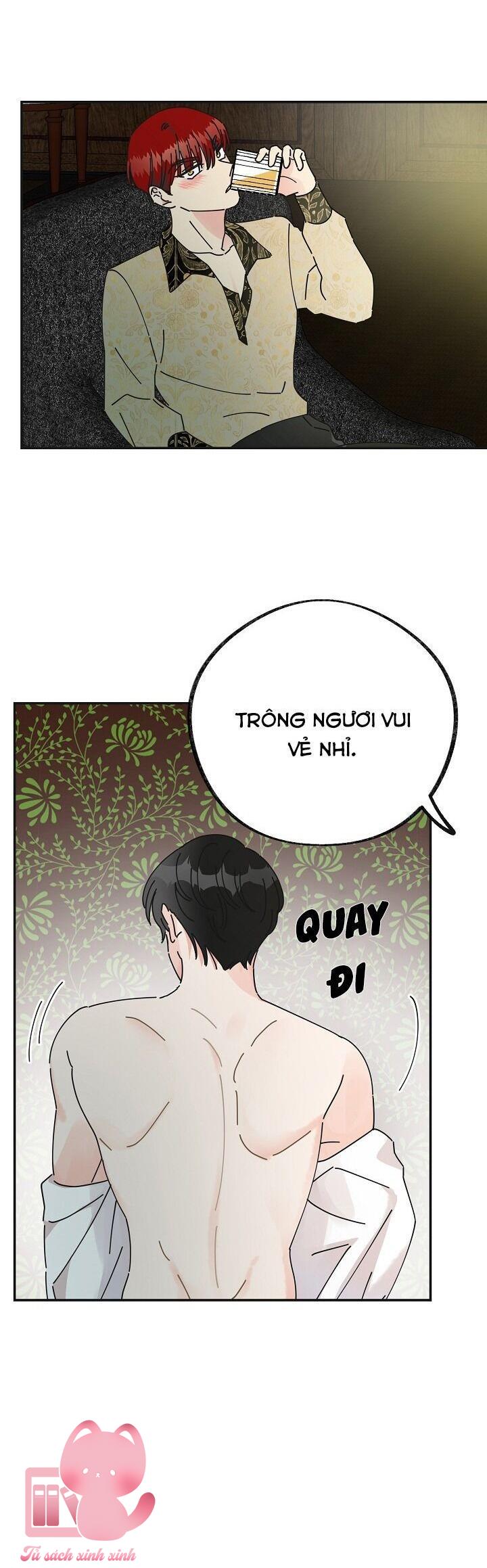 Người Hùng Của Ác Nữ - Chap 28