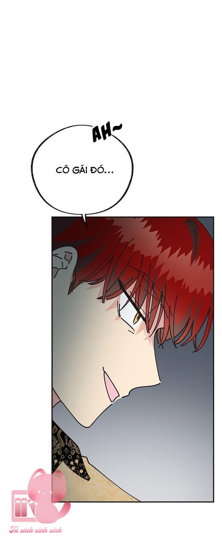 Người Hùng Của Ác Nữ - Chap 28