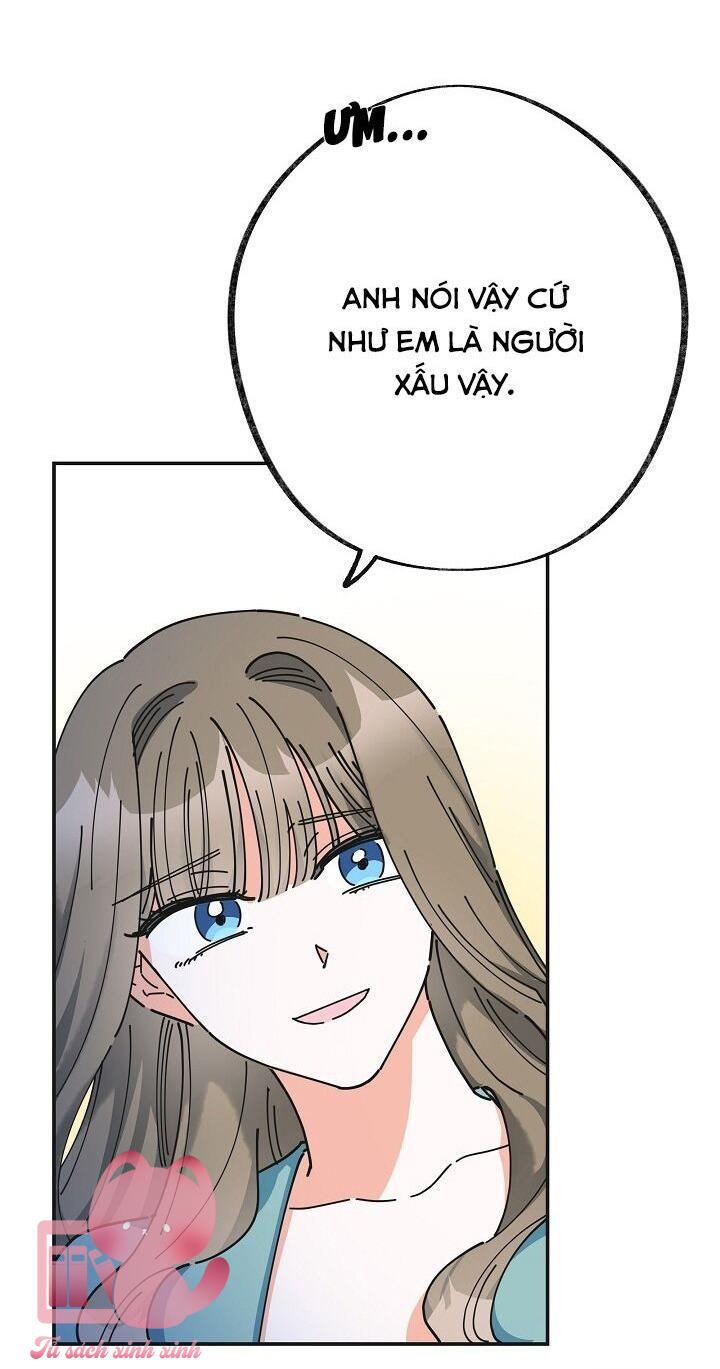 Người Hùng Của Ác Nữ - Chap 28