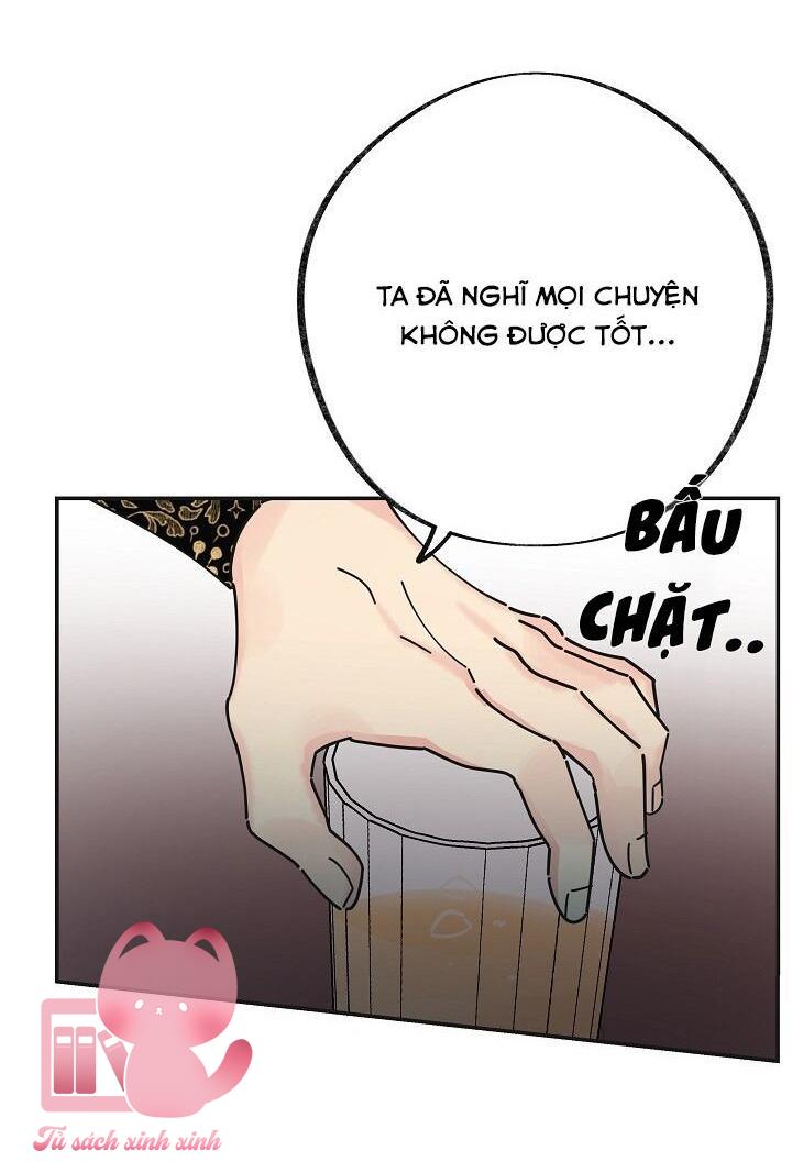 Người Hùng Của Ác Nữ - Chap 28