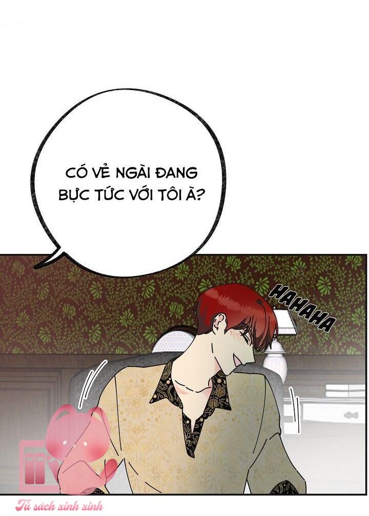 Người Hùng Của Ác Nữ - Chap 28