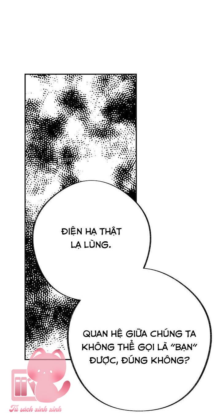 Người Hùng Của Ác Nữ - Chap 28