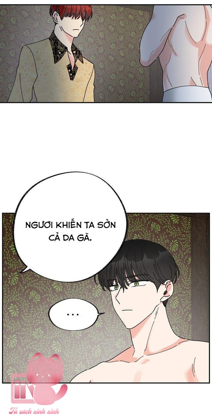 Người Hùng Của Ác Nữ - Chap 28