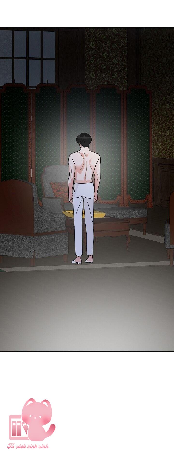 Người Hùng Của Ác Nữ - Chap 28