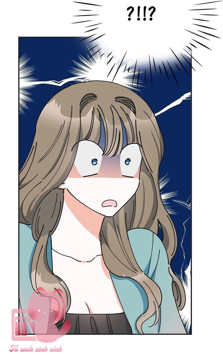 Người Hùng Của Ác Nữ - Chap 28