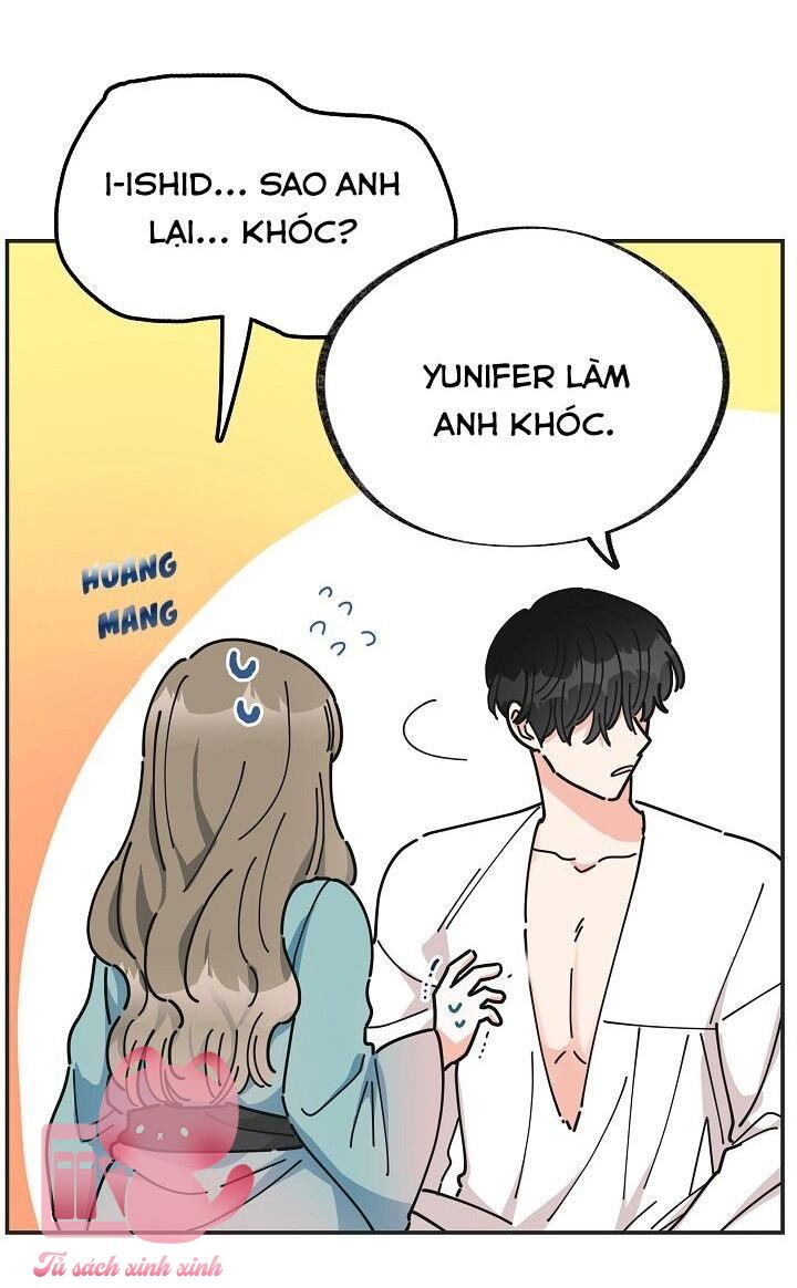 Người Hùng Của Ác Nữ - Chap 28