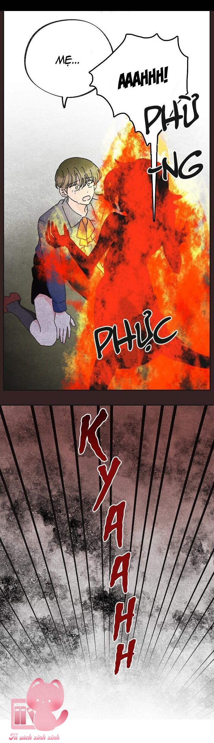 Người Hùng Của Ác Nữ - Chap 29