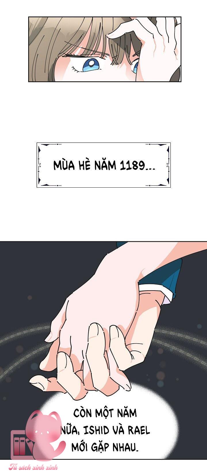 Người Hùng Của Ác Nữ - Chap 3