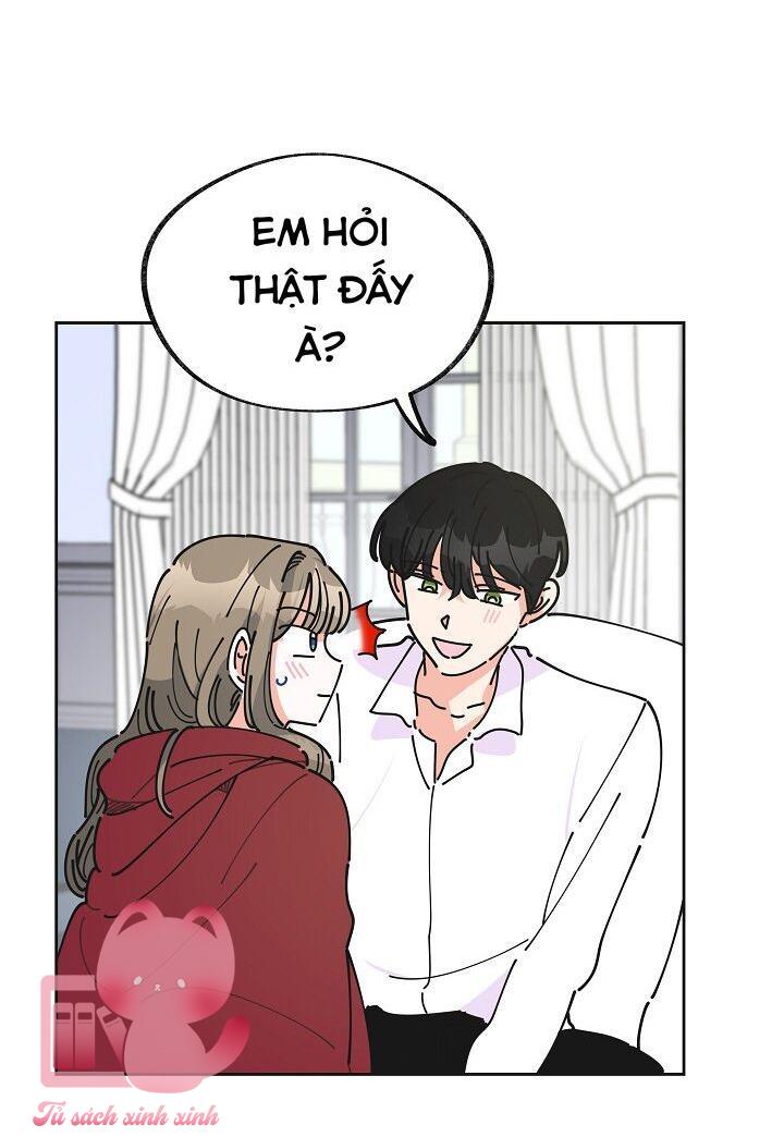 Người Hùng Của Ác Nữ - Chap 3