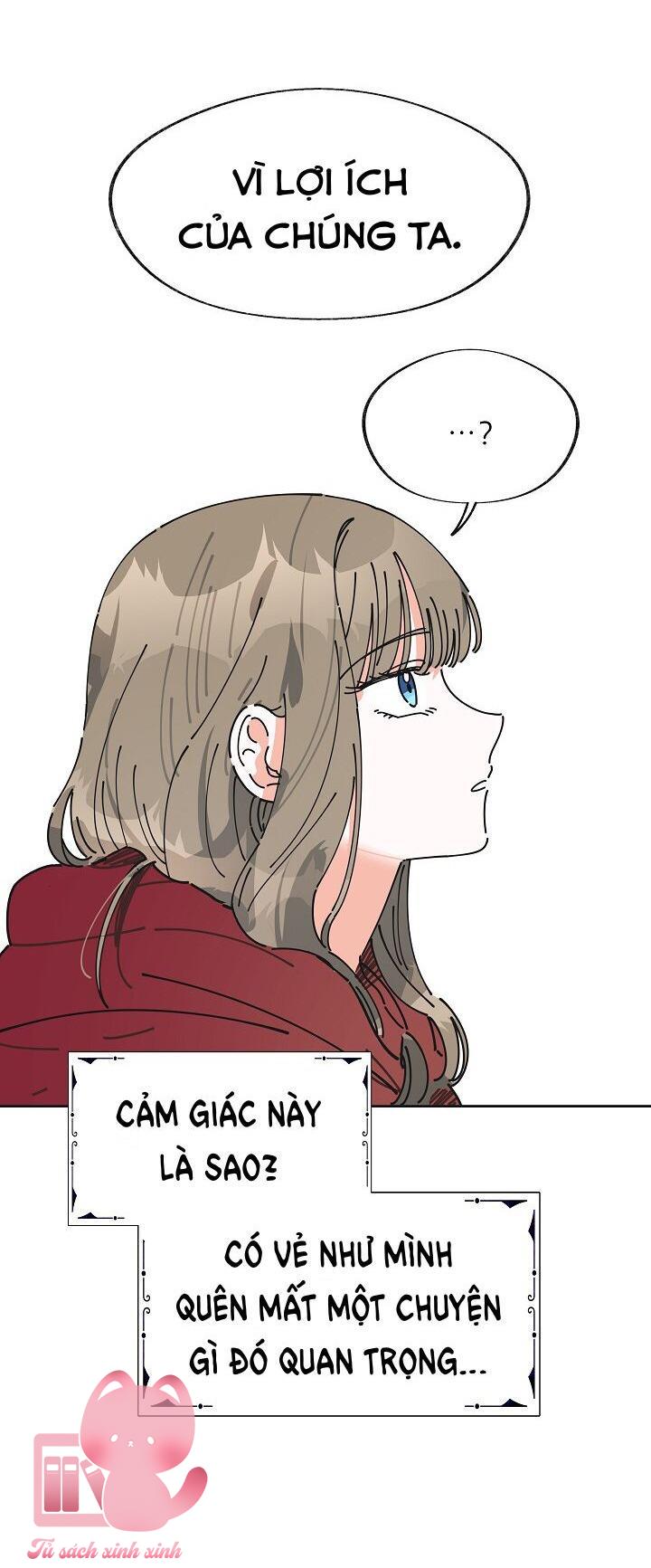 Người Hùng Của Ác Nữ - Chap 3