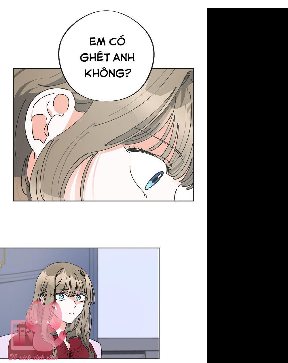 Người Hùng Của Ác Nữ - Chap 3