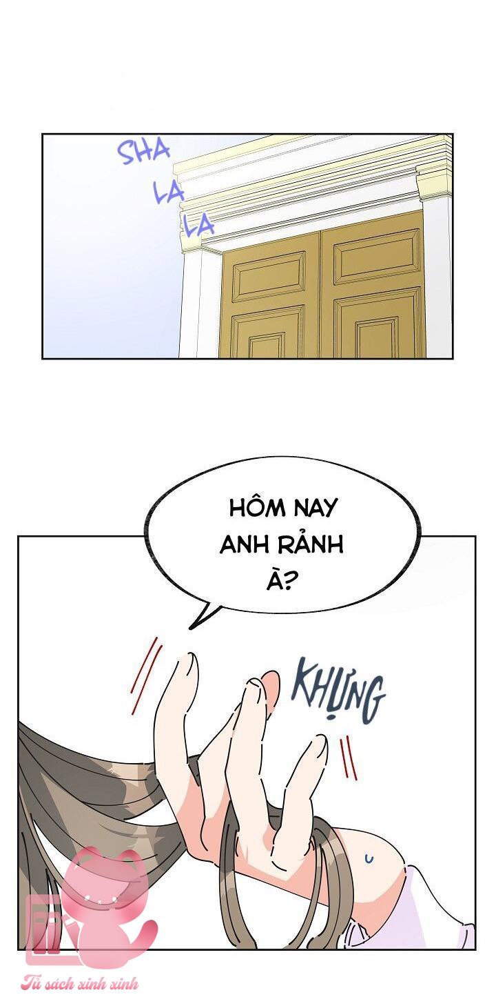 Người Hùng Của Ác Nữ - Chap 3