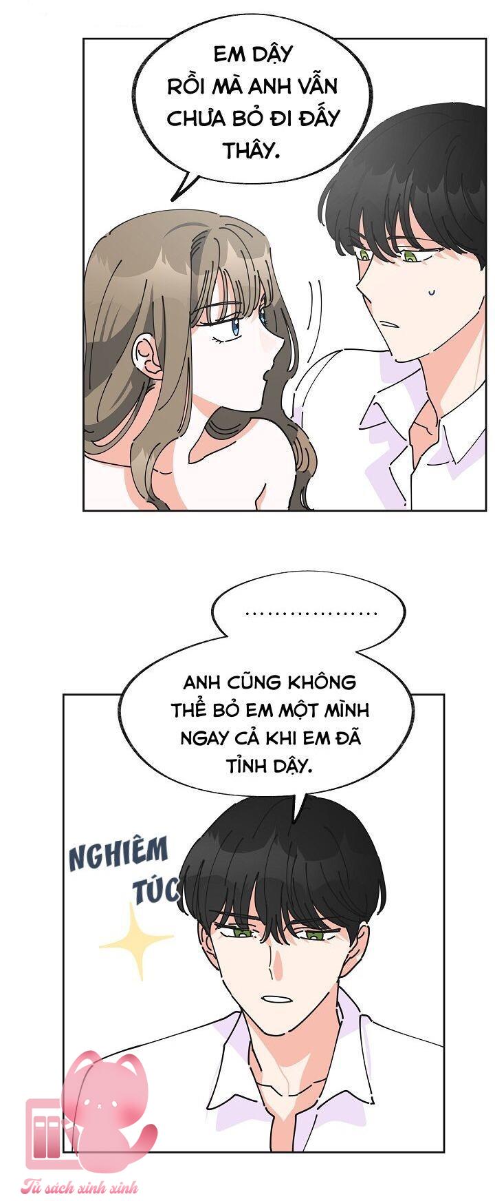 Người Hùng Của Ác Nữ - Chap 3