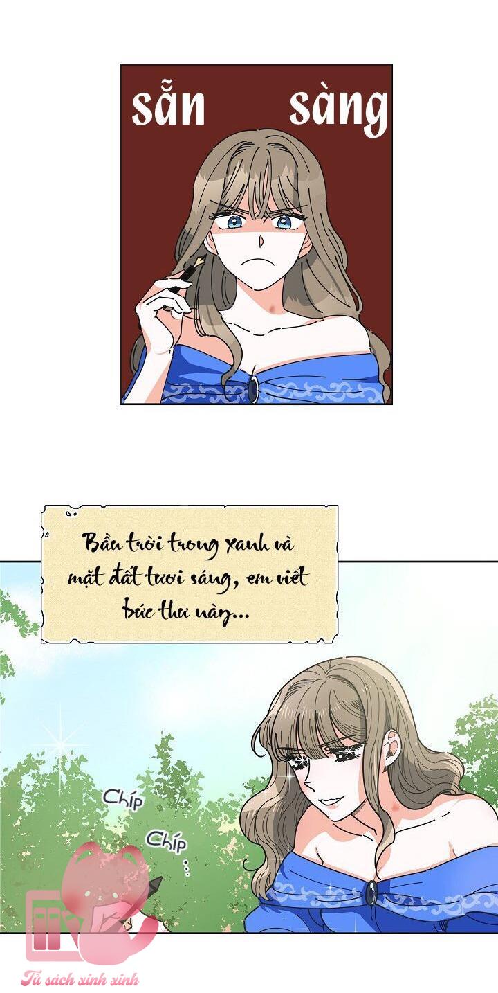 Người Hùng Của Ác Nữ - Chap 3