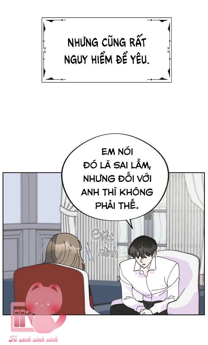 Người Hùng Của Ác Nữ - Chap 3