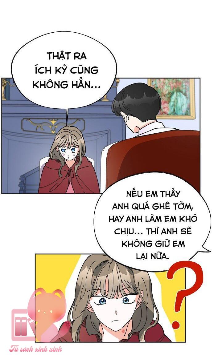 Người Hùng Của Ác Nữ - Chap 3