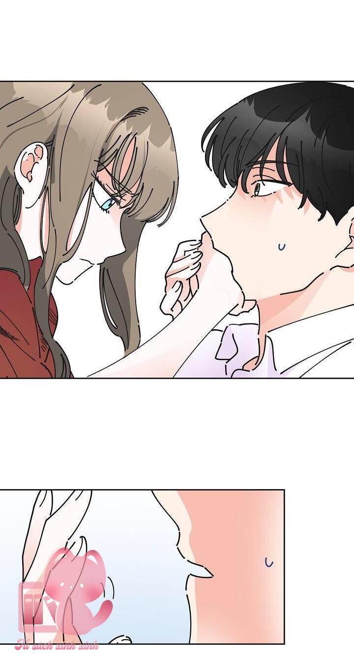 Người Hùng Của Ác Nữ - Chap 3