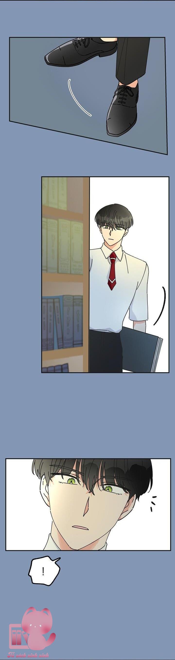 Người Hùng Của Ác Nữ - Chap 30