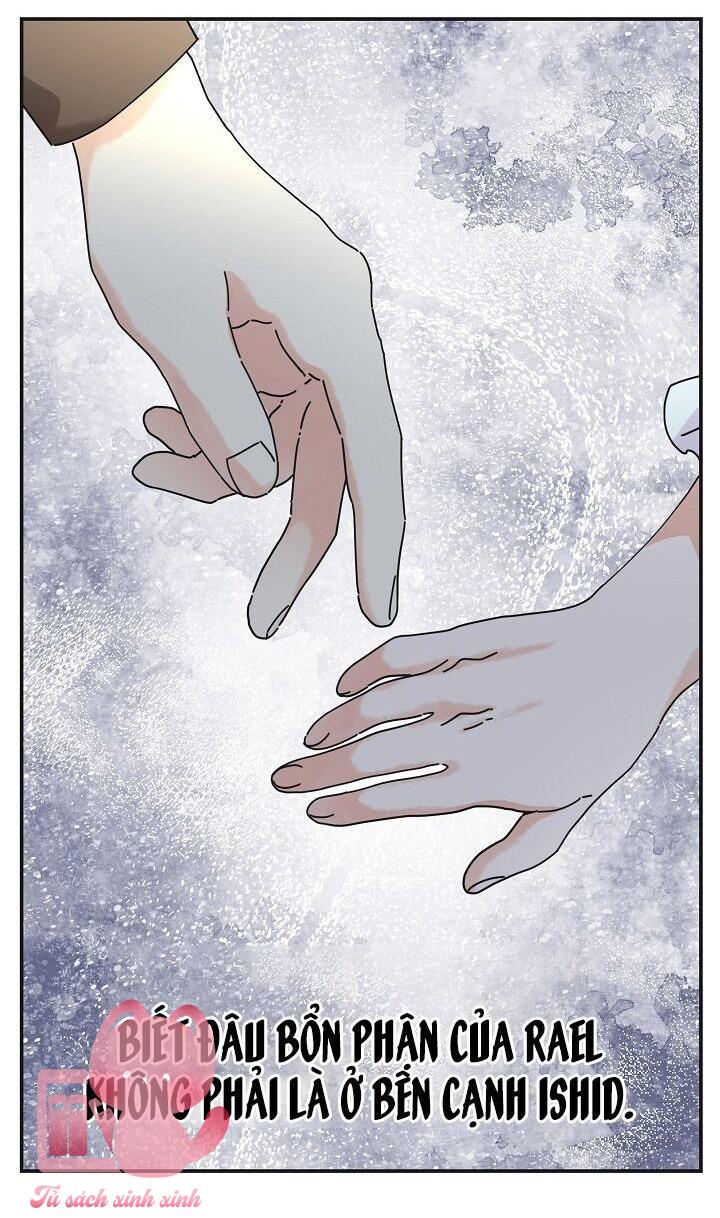 Người Hùng Của Ác Nữ - Chap 31