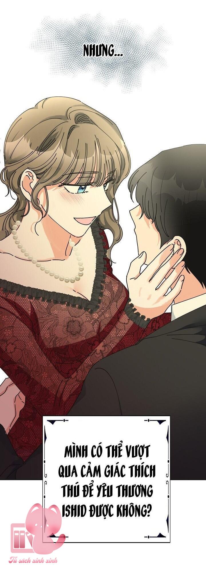 Người Hùng Của Ác Nữ - Chap 31