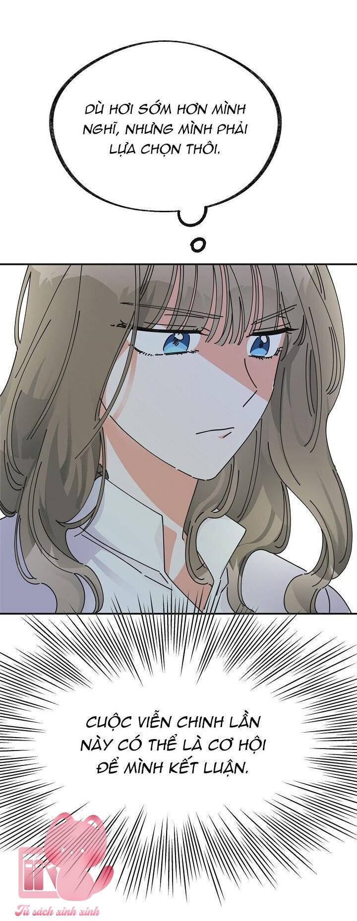 Người Hùng Của Ác Nữ - Chap 31