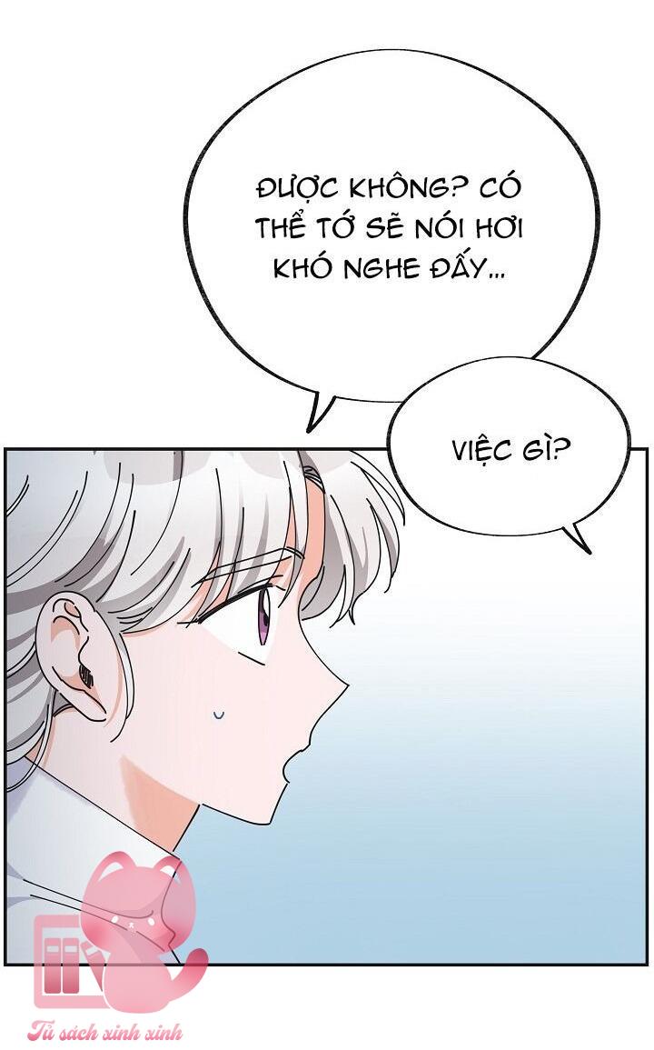 Người Hùng Của Ác Nữ - Chap 31